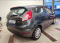 Ford Fiesta Fiesta VI 2013 5p 1.4 Business Gpl 95cv E6 Gris - thumbnail 4