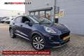 Ford Puma 1.0 EcoBoost Hybrid Titanium X 1e Eigenaar | NL-Au Bleu - thumbnail 1