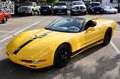 Corvette C5 Cabrio -Z51 -HeadsUp -CarFax Gelb - thumbnail 1