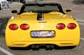 Corvette C5 Cabrio -Z51 -HeadsUp -CarFax Gelb - thumbnail 13