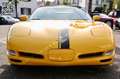 Corvette C5 Cabrio -Z51 -HeadsUp -CarFax Gelb - thumbnail 16
