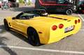 Corvette C5 Cabrio -Z51 -HeadsUp -CarFax Gelb - thumbnail 11