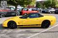 Corvette C5 Cabrio -Z51 -HeadsUp -CarFax Gelb - thumbnail 6