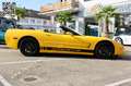 Corvette C5 Cabrio -Z51 -HeadsUp -CarFax Gelb - thumbnail 8