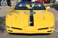 Corvette C5 Cabrio -Z51 -HeadsUp -CarFax Gelb - thumbnail 23