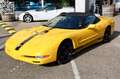 Corvette C5 Cabrio -Z51 -HeadsUp -CarFax Gelb - thumbnail 19