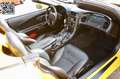 Corvette C5 Cabrio -Z51 -HeadsUp -CarFax Gelb - thumbnail 48