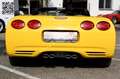 Corvette C5 Cabrio -Z51 -HeadsUp -CarFax Gelb - thumbnail 14