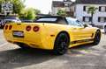 Corvette C5 Cabrio -Z51 -HeadsUp -CarFax Gelb - thumbnail 22