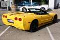 Corvette C5 Cabrio -Z51 -HeadsUp -CarFax Gelb - thumbnail 9