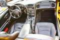 Corvette C5 Cabrio -Z51 -HeadsUp -CarFax Gelb - thumbnail 47