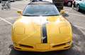 Corvette C5 Cabrio -Z51 -HeadsUp -CarFax Gelb - thumbnail 15