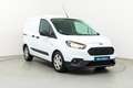 Ford Transit Courier Van 1.5TDCi Limied 75 Blanc - thumbnail 3