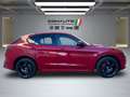 Alfa Romeo Stelvio 2.0 Tributo Italiano Q4 Aut. 280 Rojo - thumbnail 4