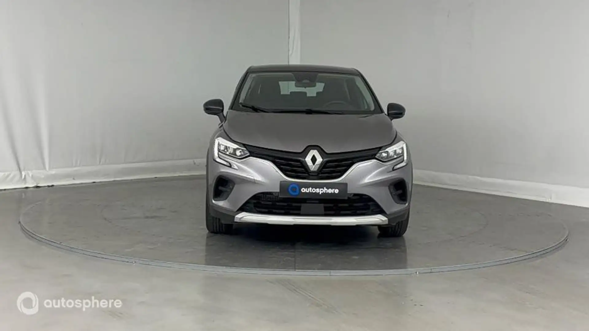 Renault Captur 1.0 TCe 90ch Business -21 - 2