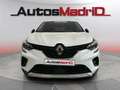 Renault Captur TCe Intens 74kW GLP Blanc - thumbnail 2