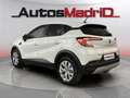 Renault Captur TCe Intens 74kW GLP Blanc - thumbnail 5