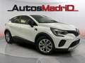 Renault Captur TCe Intens 74kW GLP Blanc - thumbnail 1