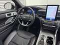 Ford Explorer EcoBoost PlugIn Hybrid Grau - thumbnail 2