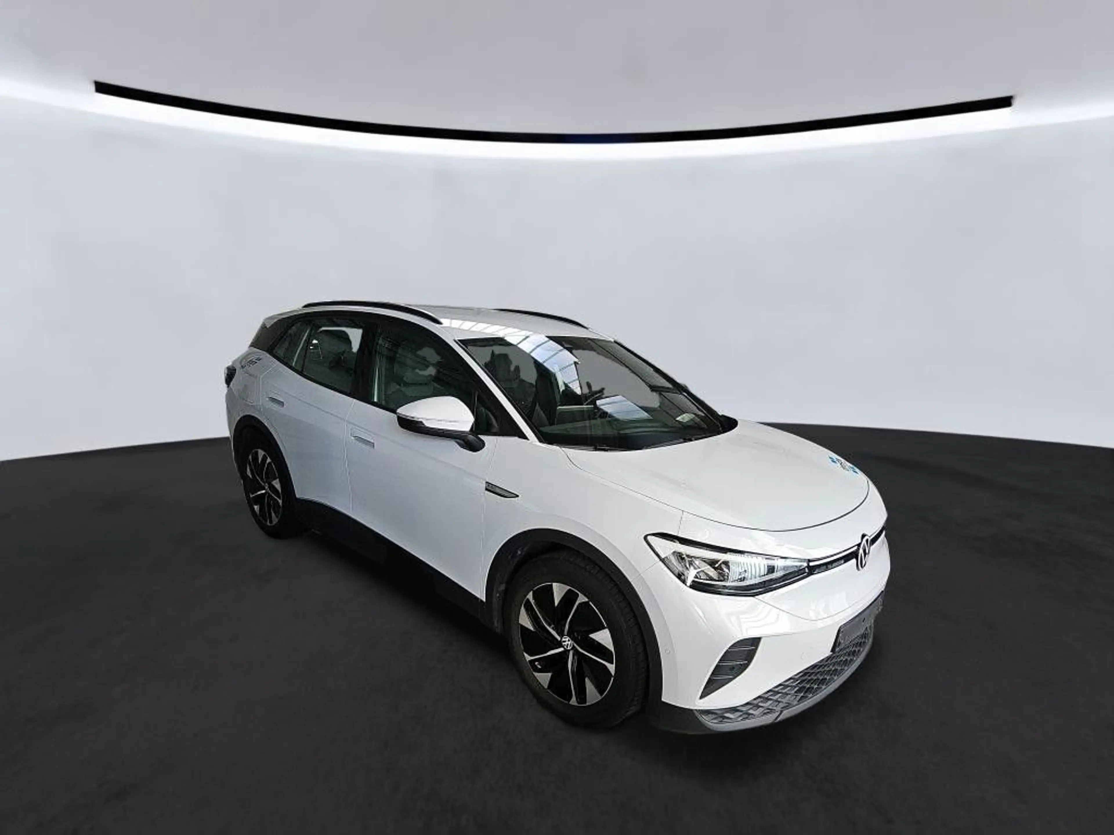 Volkswagen ID.4 Pro Performance 150 kW *WÄRMEP*RCAM*AHK*KEY — photo 2