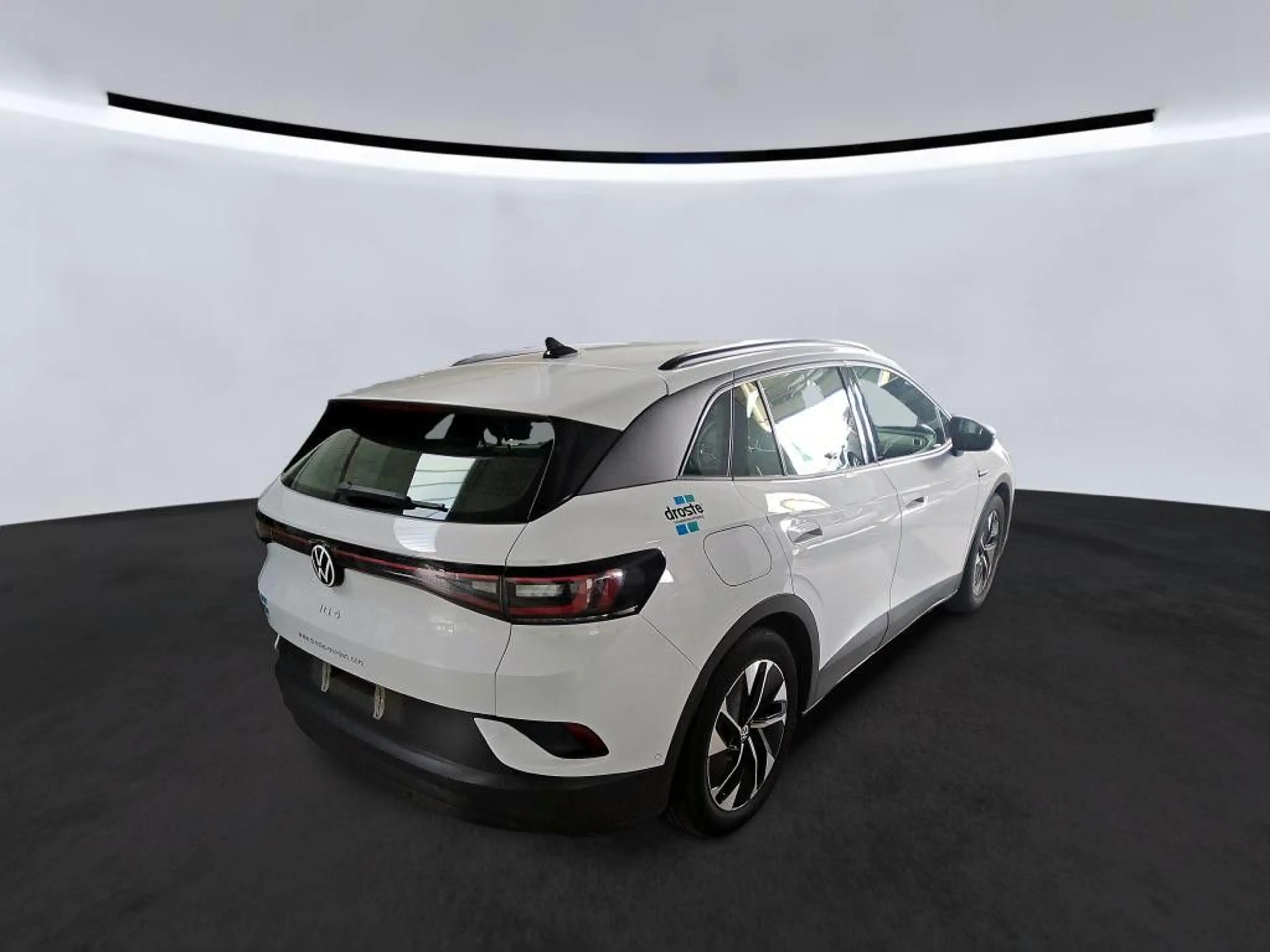 Volkswagen ID.4 Pro Performance 150 kW *WÄRMEP*RCAM*AHK*KEY — photo 4