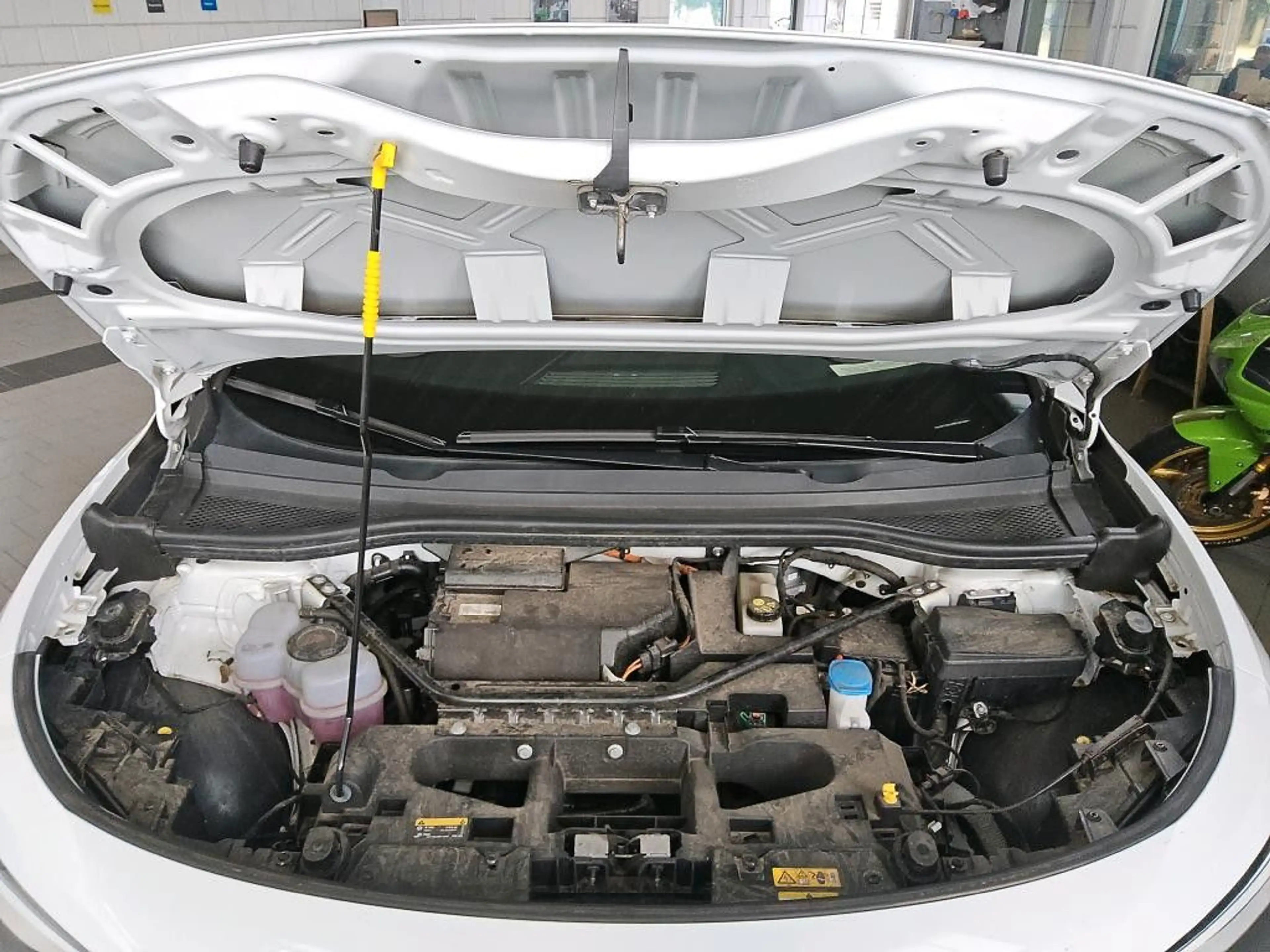 Volkswagen ID.4 Pro Performance 150 kW *WÄRMEP*RCAM*AHK*KEY — photo 5