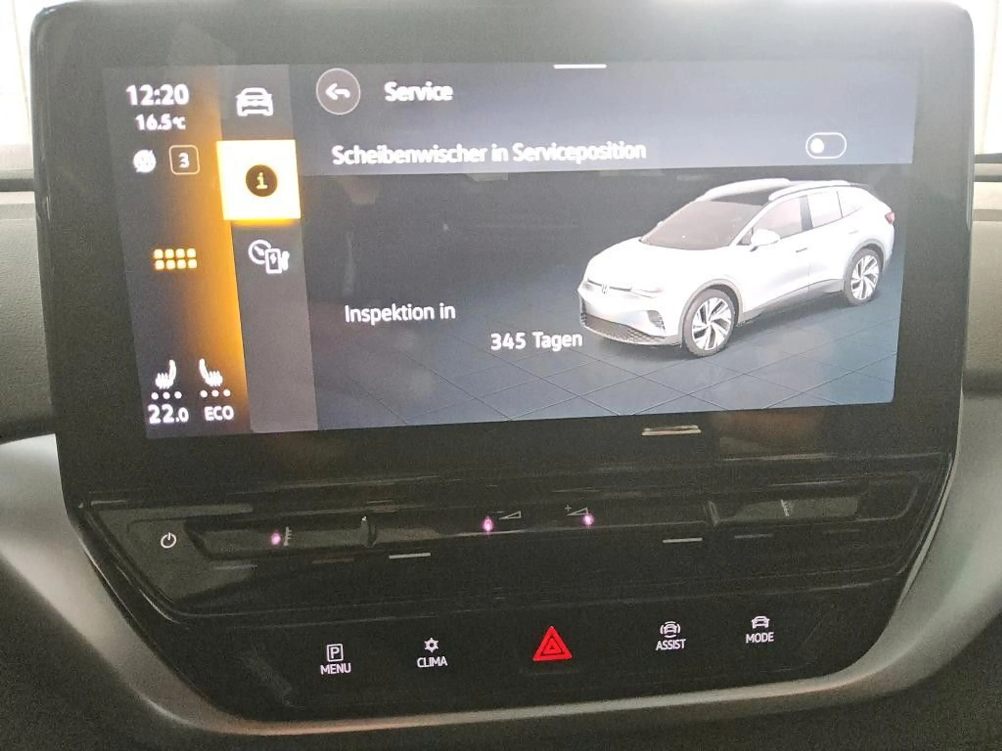 Volkswagen ID.4 Pro Performance 150 kW *WÄRMEP*RCAM*AHK*KEY — photo 9