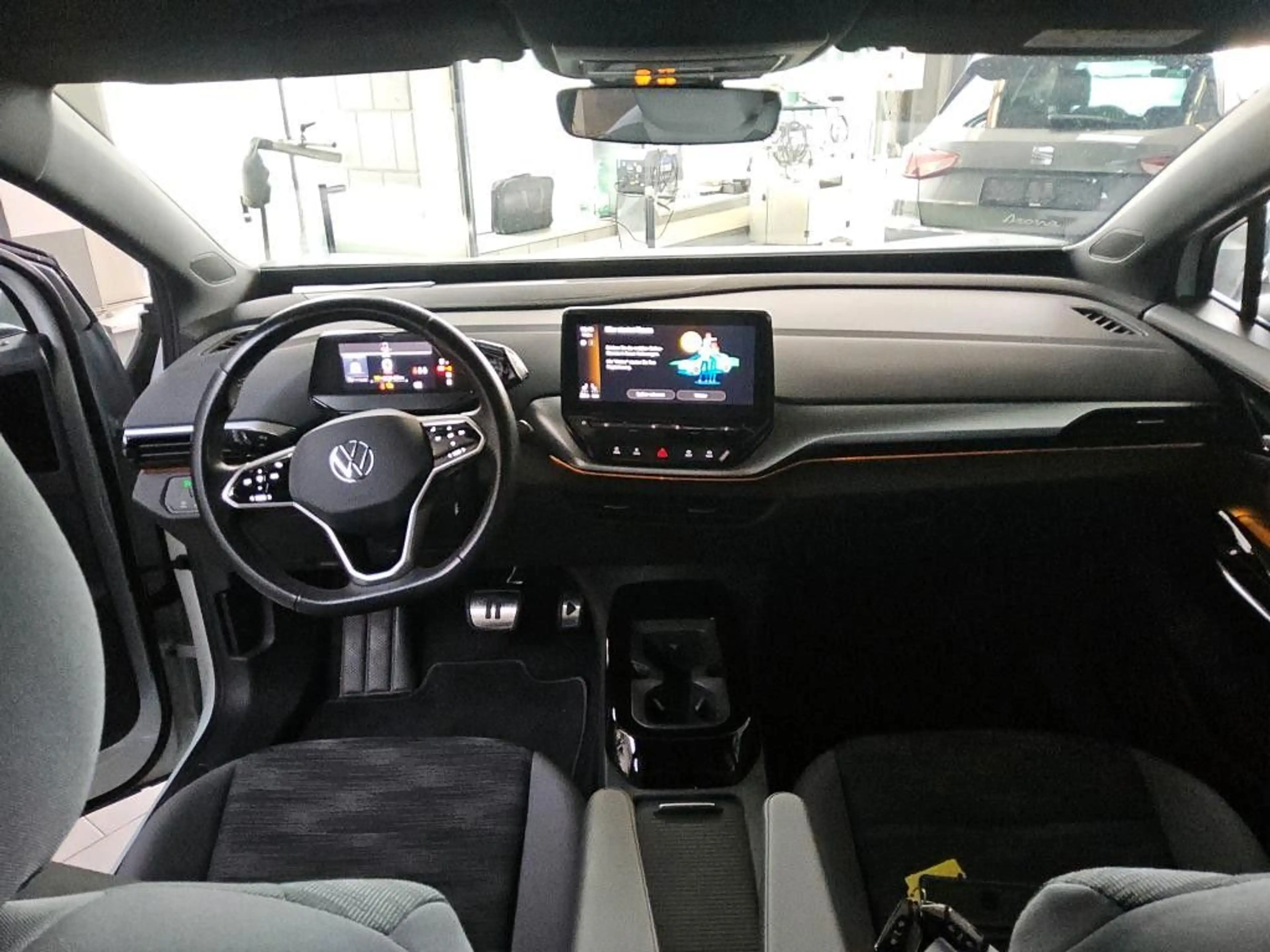 Volkswagen ID.4 Pro Performance 150 kW *WÄRMEP*RCAM*AHK*KEY — photo 8