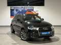 Audi Q3 1.4 TFSI sport S-Line AHK+ALCANTARA+NAVI+XEN Schwarz - thumbnail 3