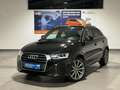 Audi Q3 1.4 TFSI sport S-Line AHK+ALCANTARA+NAVI+XEN Schwarz - thumbnail 1