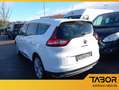 Renault Grand Scenic IV TCe 140 EDC Limited 7-S Nav PDC Weiß - thumbnail 3