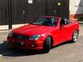 Mercedes-Benz SLK 32 AMG Rot - thumbnail 4