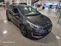 Kia Ceed / cee'd 1.6 crdi Business 110cv OK NEOPATENTATI Grigio - thumbnail 3