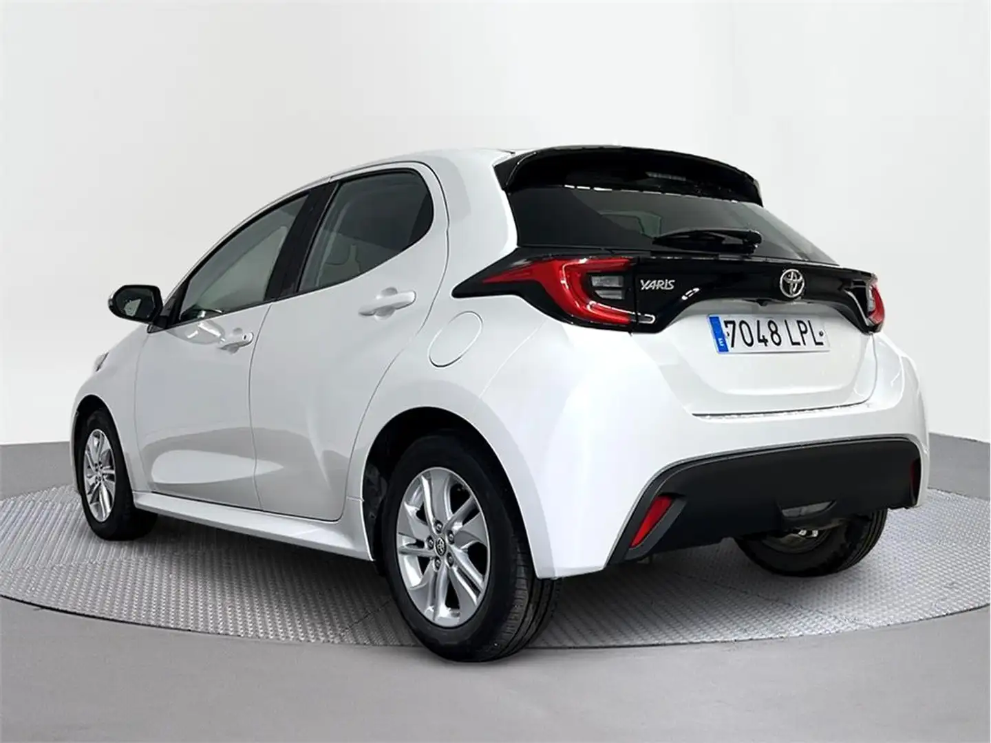 Toyota Yaris 125 S-Edition - 2
