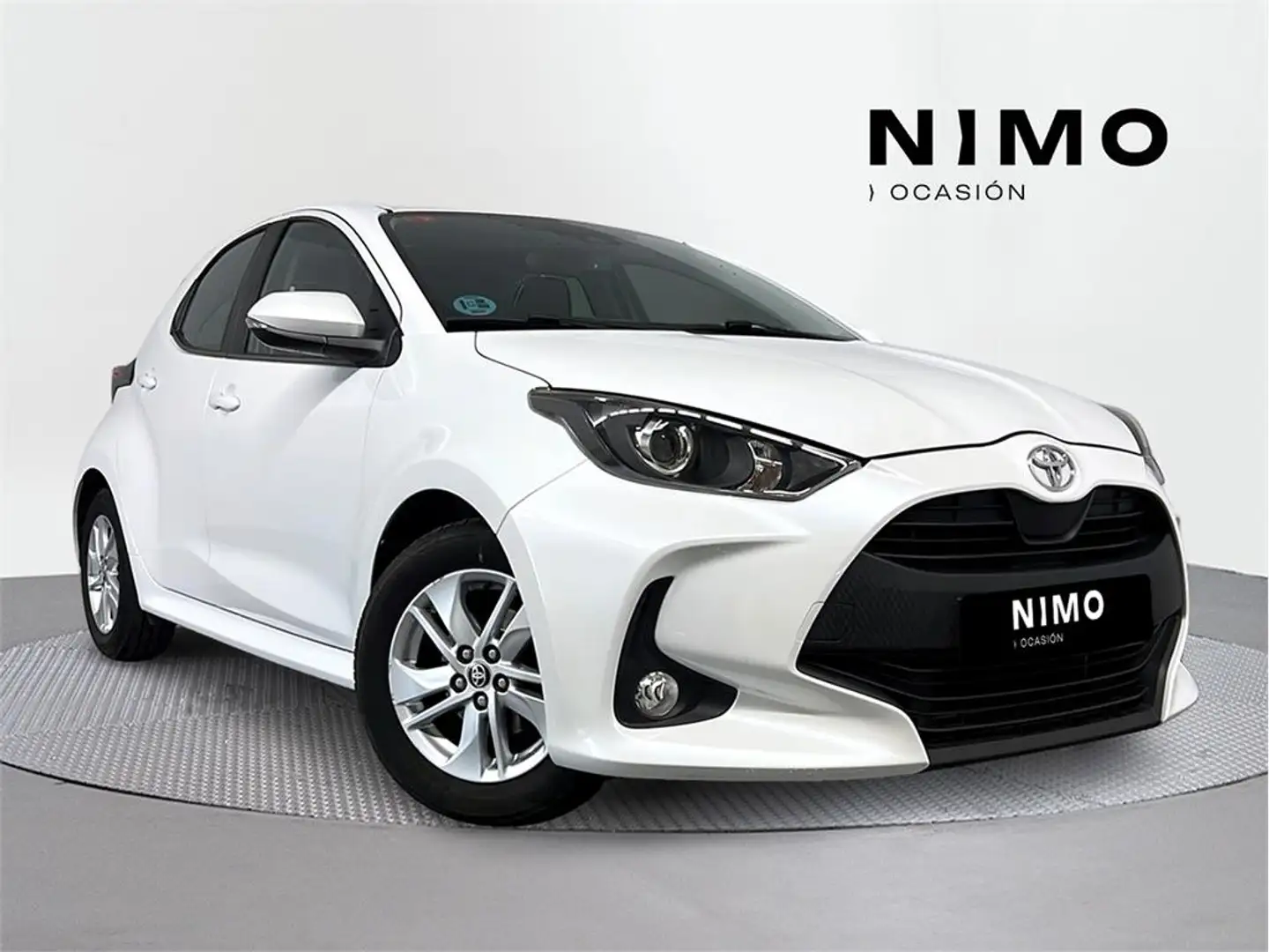 Toyota Yaris 125 S-Edition - 1