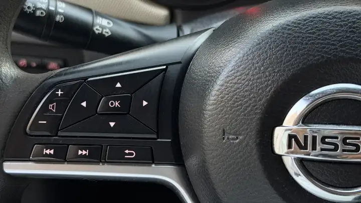 Nissan Micra 2018, foto 12