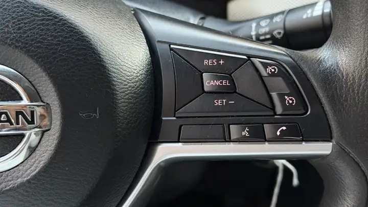 Nissan Micra 2018, foto 11