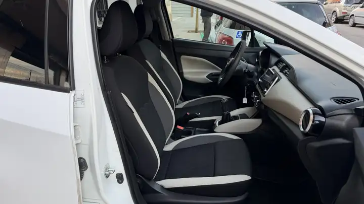 Nissan Micra 2018, foto 3