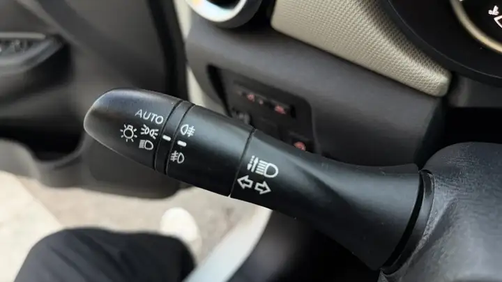 Nissan Micra 2018, foto 17