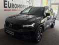 Volvo XC40 R Design AWD RFK*AHK*IntelliSafe PRO-P.*TOTW.*ALCA Schwarz - thumbnail 1