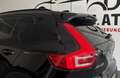Volvo XC40 R Design AWD RFK*AHK*IntelliSafe PRO-P.*TOTW.*ALCA Schwarz - thumbnail 5