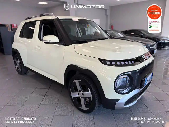 Hyundai Inster