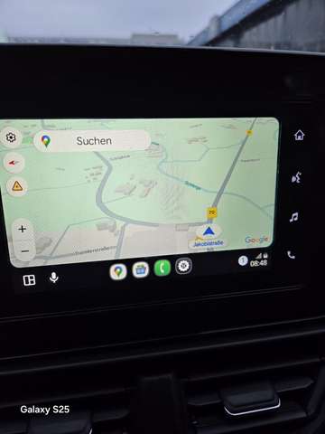 Suzuki S-Cross 1.4 Boosterjet Hybrid Comfort