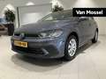 Volkswagen Polo 1.0 MPI Polo 80 PK | Appe Carplay | Snelheidsregel Grijs - thumbnail 1