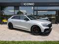 Audi Q8 55 TFSI S line quattro tiptronic Gris - thumbnail 1