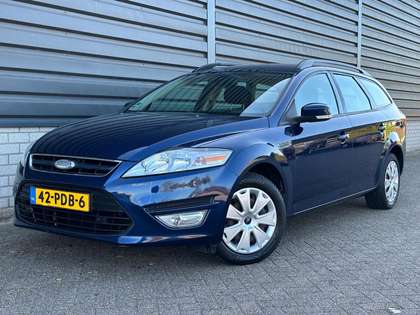 Ford Mondeo Wagon 1.6 Trend Business Navi cruise