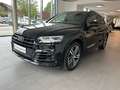 Audi Q5 50 TDI quattro Sport  S Line Sport , AHV, ACC, ... Noir - thumbnail 3