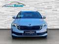 Skoda Octavia Kombi 2,0 TDI Selection DSG Weiß - thumbnail 2