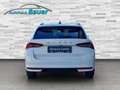 Skoda Octavia Kombi 2,0 TDI Selection DSG Weiß - thumbnail 5
