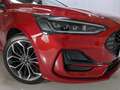 Ford Focus ST-LINE X 1.0 ECOBOOST MHEV 125CV Rouge - thumbnail 3